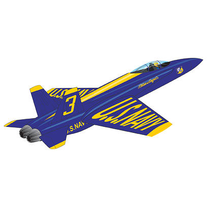 F/A-18 Hornet (Blue Angels)